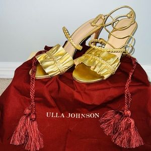 Ulla Johnson Heels